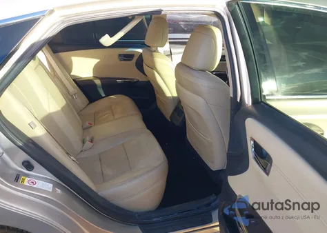 2014 Toyota Avalon Xle from USA, damaged, VIN 4T1BK1EB3EU127727